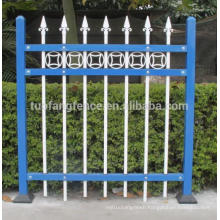 Australia standard good quality garrison security fencing